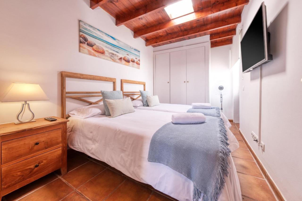 Villa Aurelia-Pool, Jacuzzi And Solarium Playa Blanca  Exteriör bild